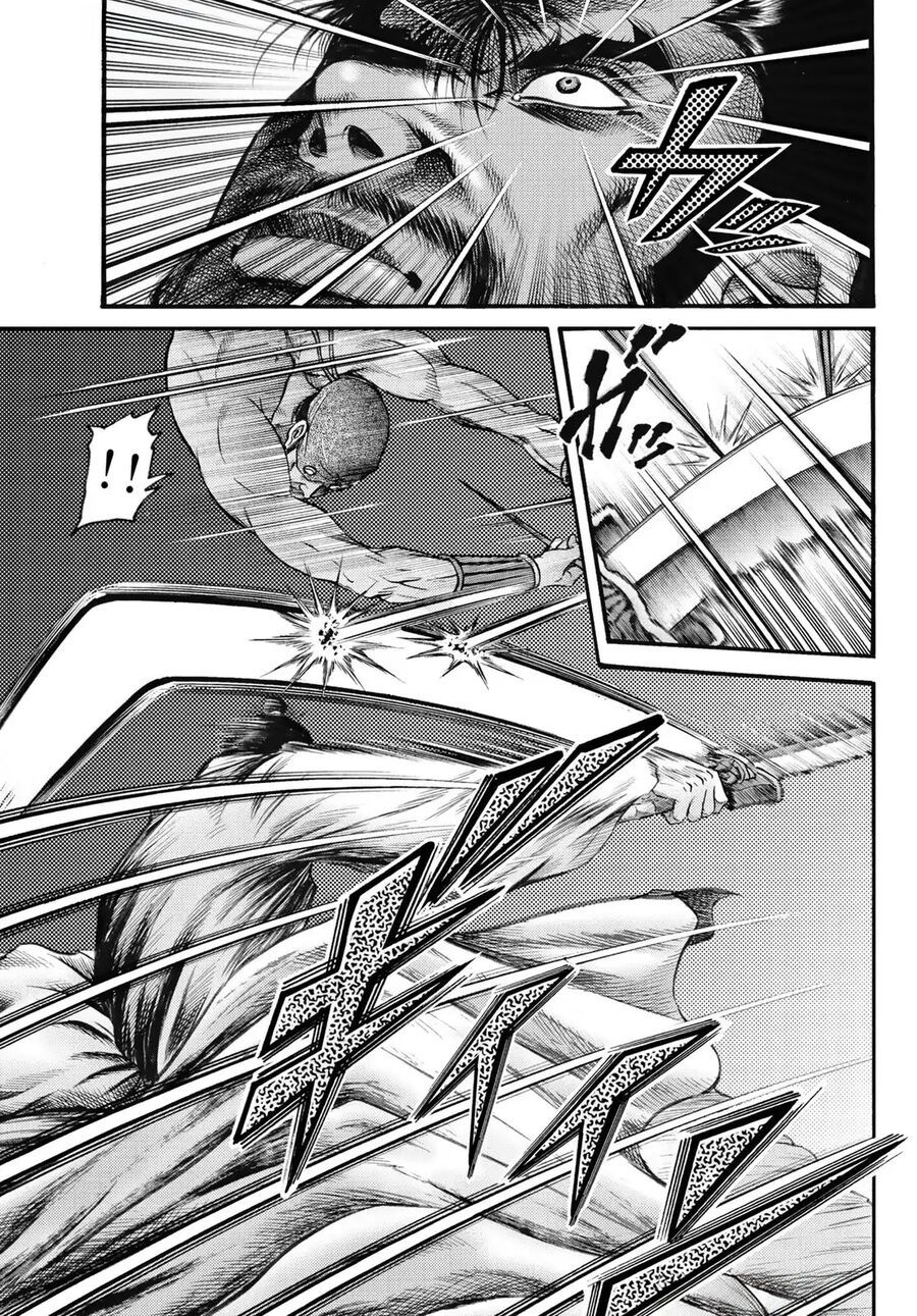 Ryuuroden - Chú Bé Rồng Chapter 338 - 4