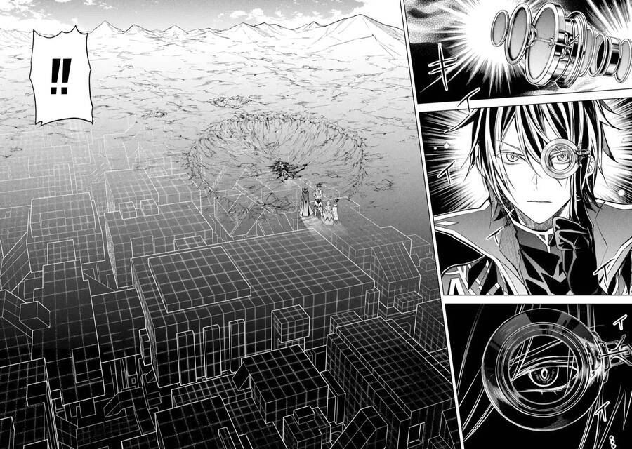 Senmetsumadou No Saikyou Kenja: Musai No Kenja, Madou Wo Kiwame Saikyou E Itaru Chapter 10.5 - 18