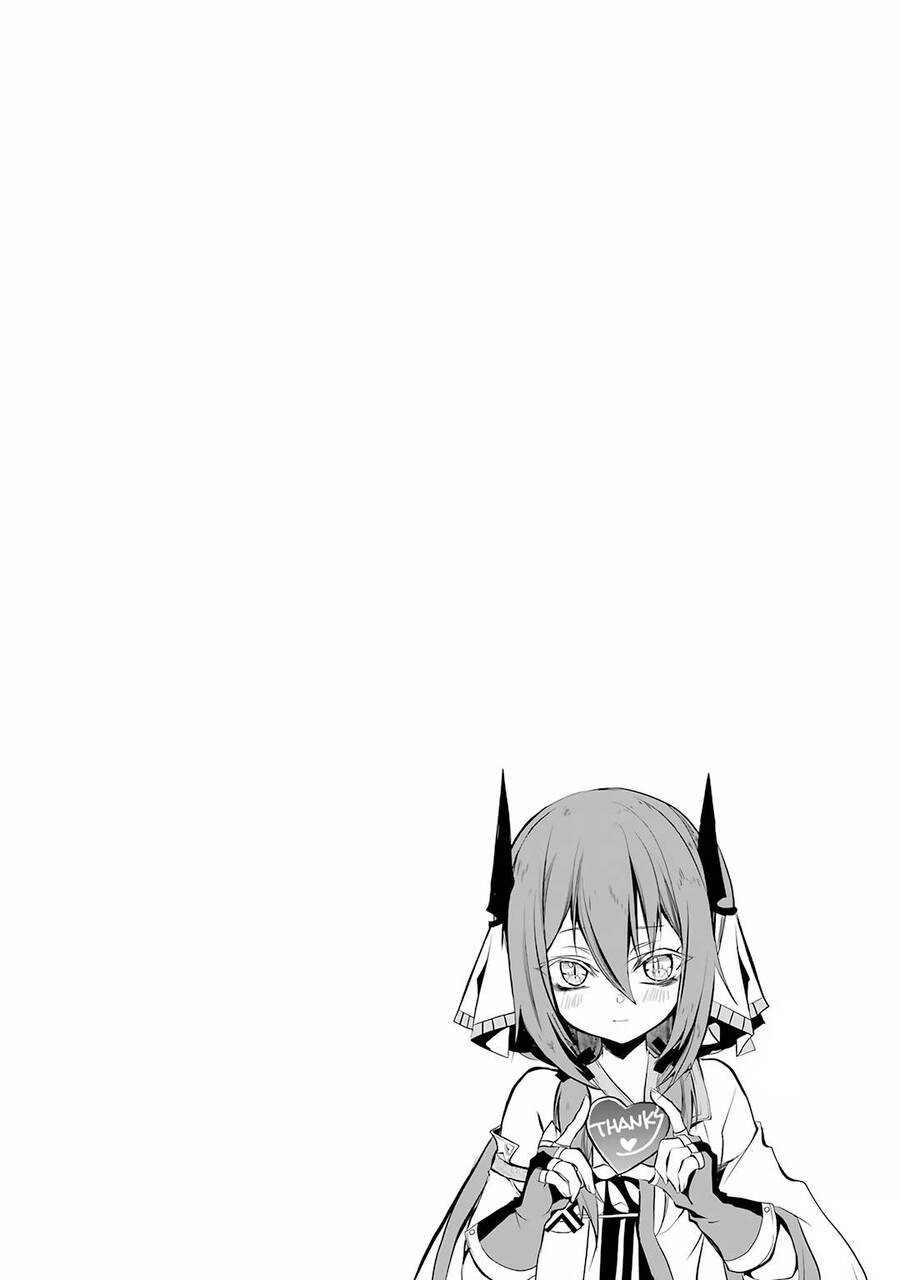 Senmetsumadou No Saikyou Kenja: Musai No Kenja, Madou Wo Kiwame Saikyou E Itaru Chapter 10.5 - 27