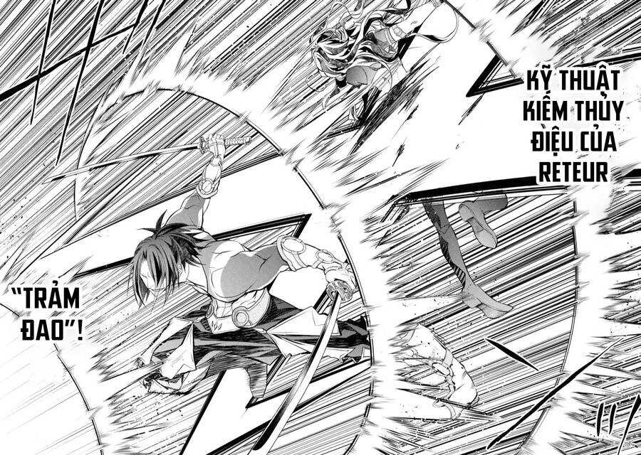 Senmetsumadou No Saikyou Kenja: Musai No Kenja, Madou Wo Kiwame Saikyou E Itaru Chapter 10.5 - 7