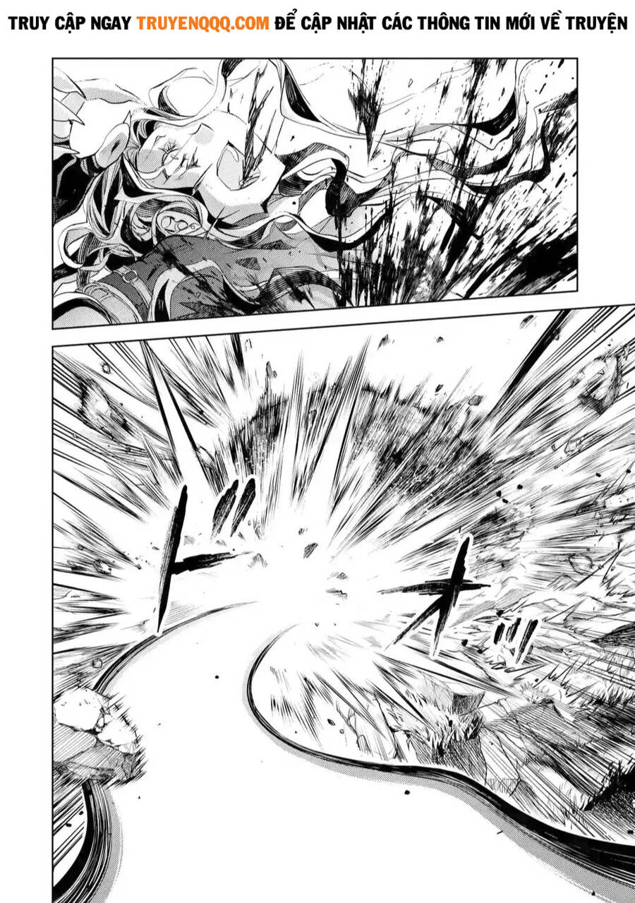 Senmetsumadou No Saikyou Kenja: Musai No Kenja, Madou Wo Kiwame Saikyou E Itaru Chapter 10.5 - 8