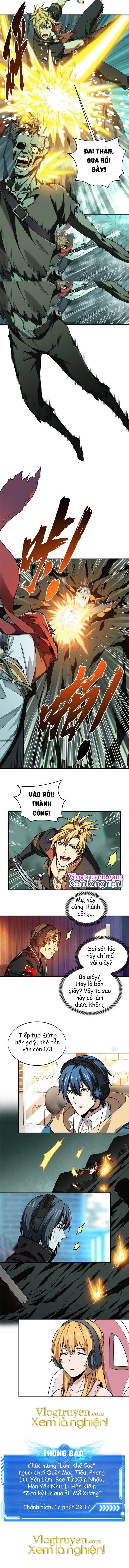 Toàn Chức Cao Thủ 2 Chapter 52 - 9