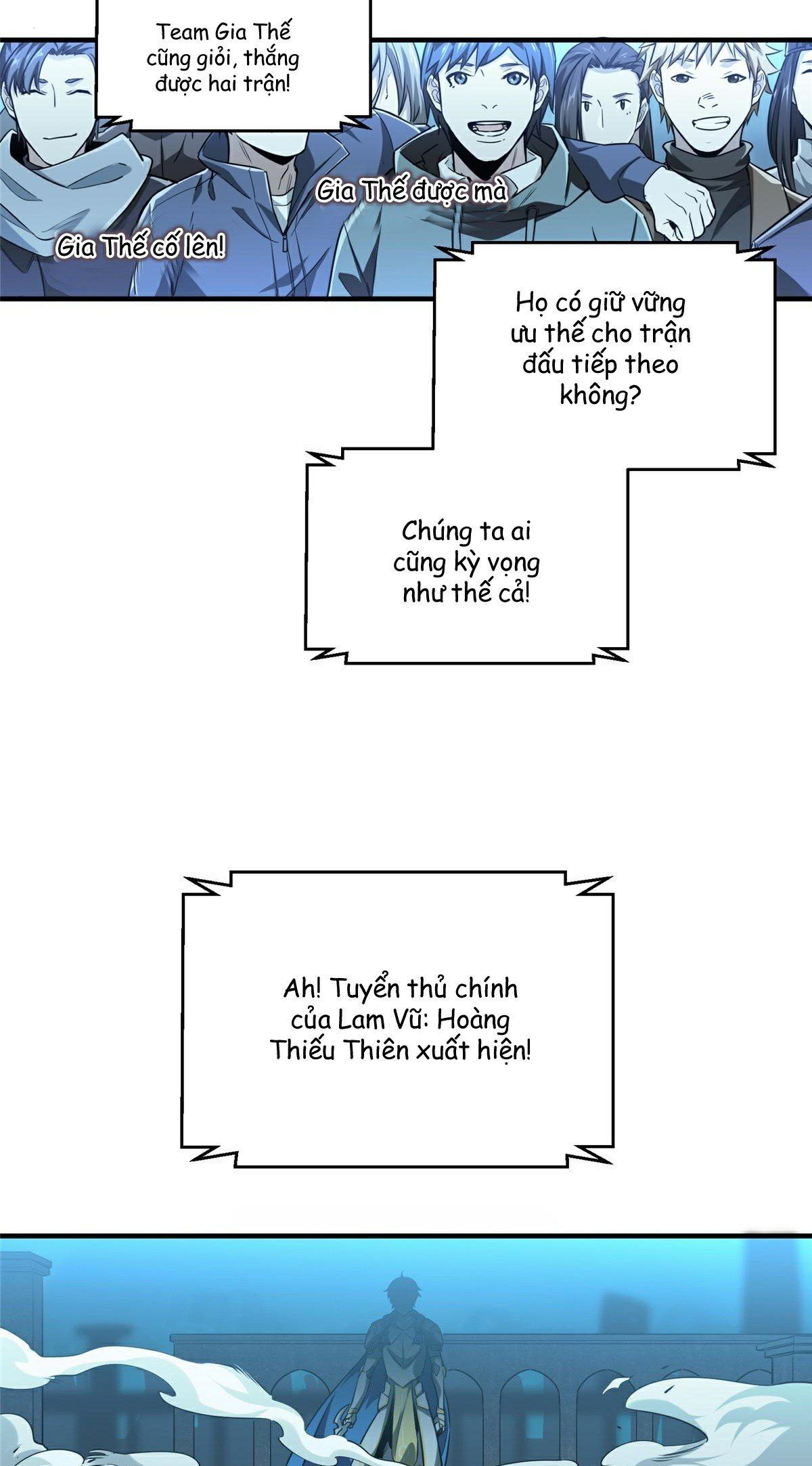 Toàn Chức Cao Thủ 2 Chapter 53 - 12