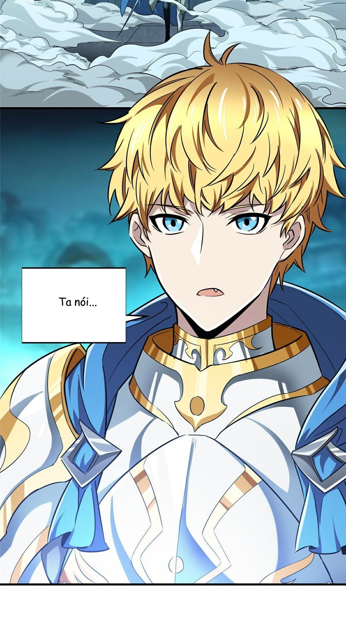 Toàn Chức Cao Thủ 2 Chapter 53 - 13