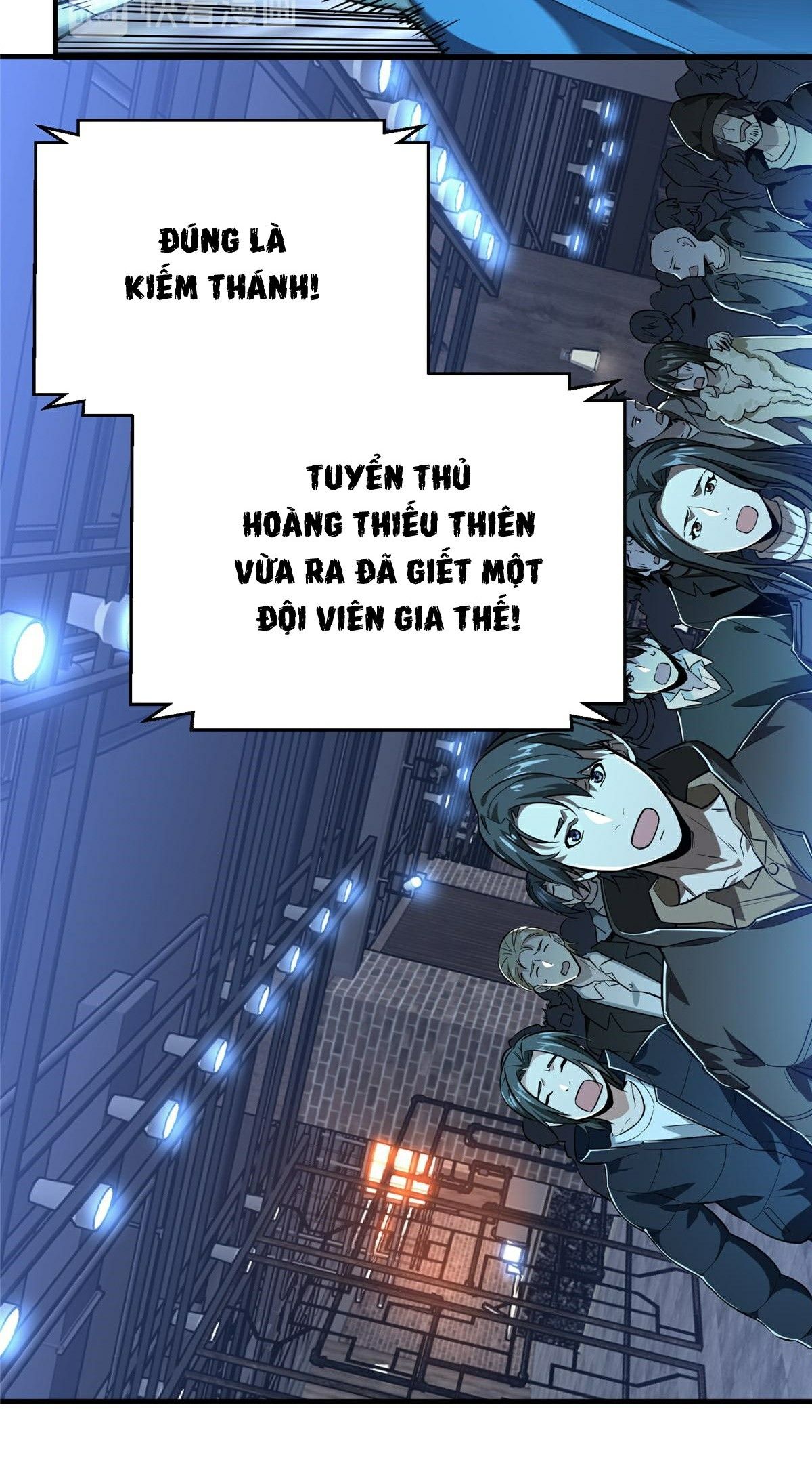 Toàn Chức Cao Thủ 2 Chapter 53 - 16