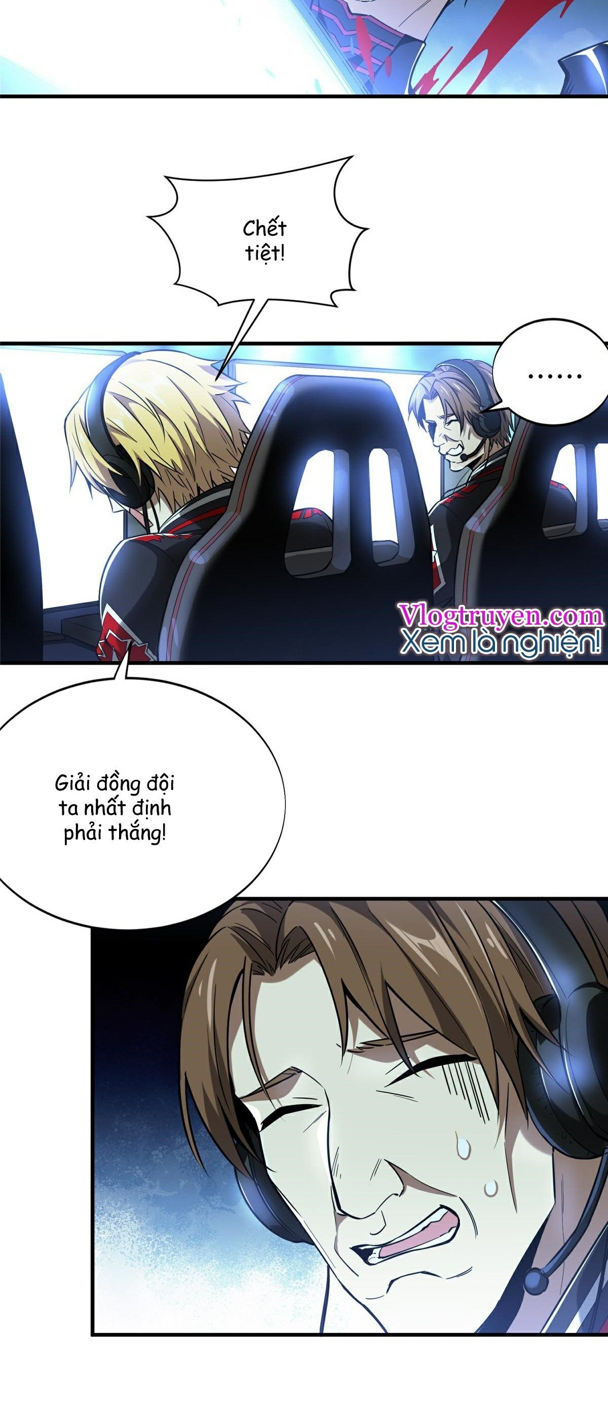 Toàn Chức Cao Thủ 2 Chapter 53 - 19