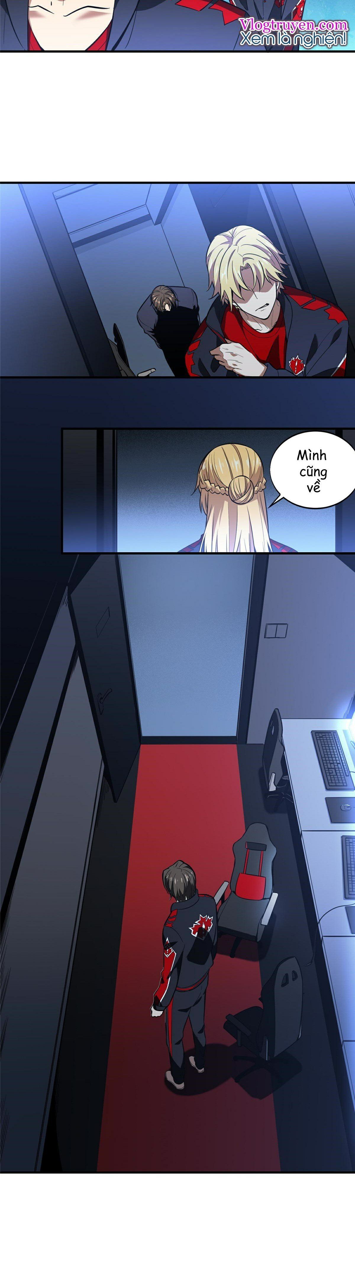 Toàn Chức Cao Thủ 2 Chapter 53 - 25