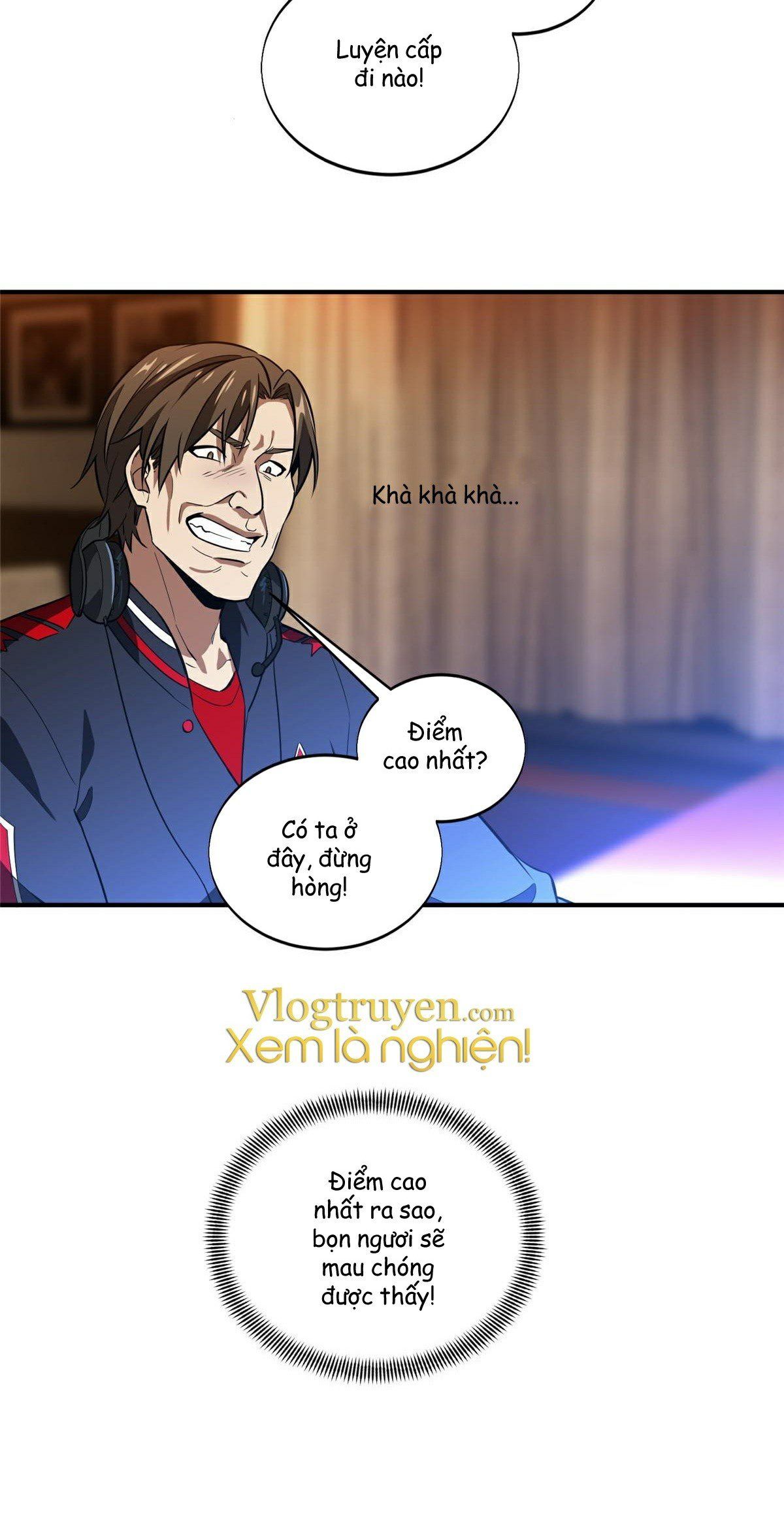 Toàn Chức Cao Thủ 2 Chapter 53 - 6