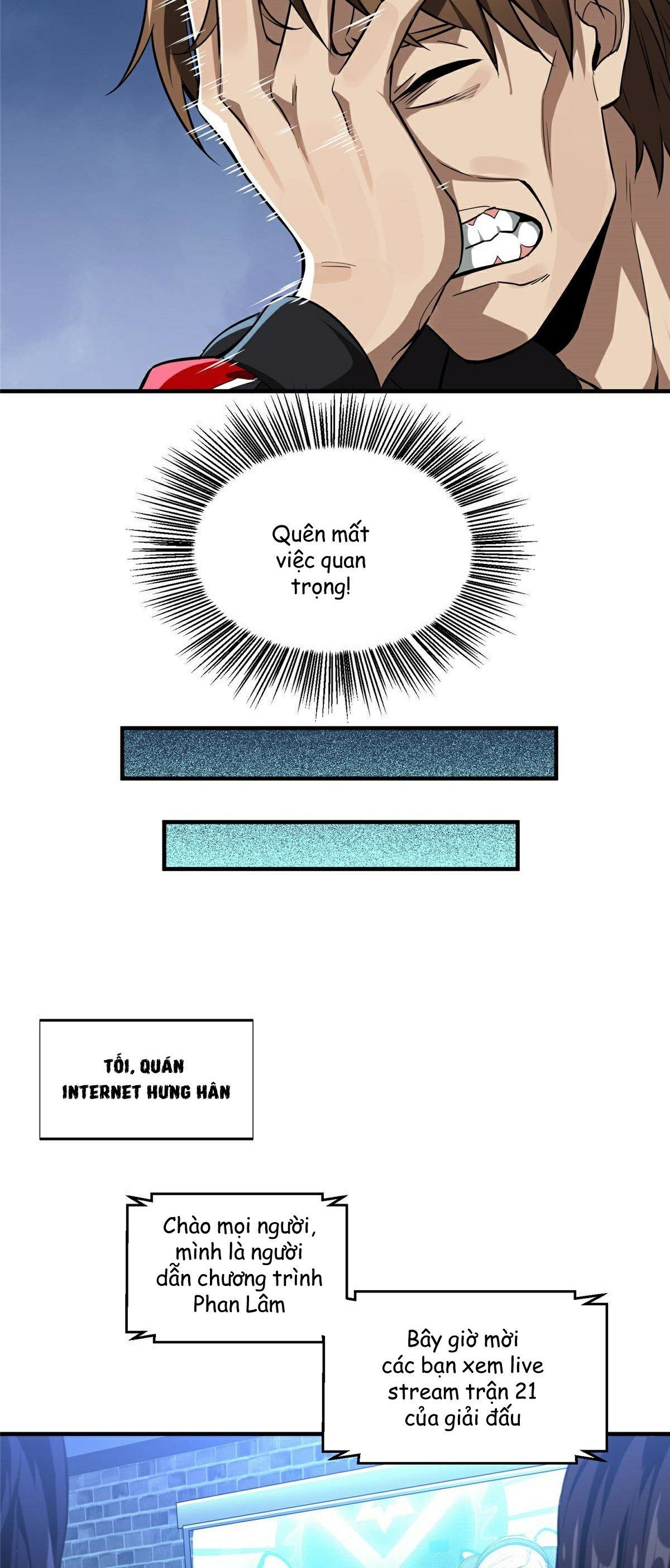 Toàn Chức Cao Thủ 2 Chapter 53 - 10