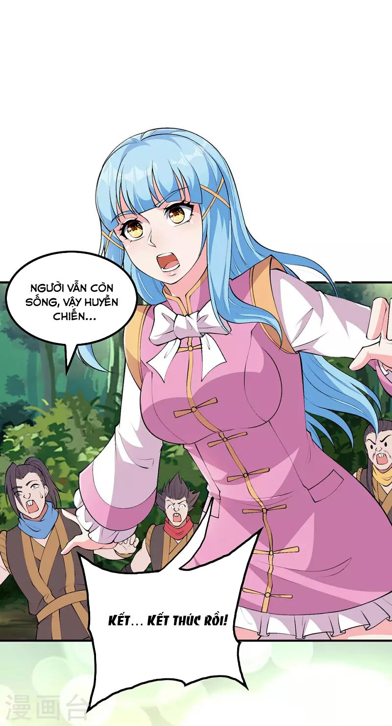 Đệ Nhất Ở Rể Chapter 194 - 25