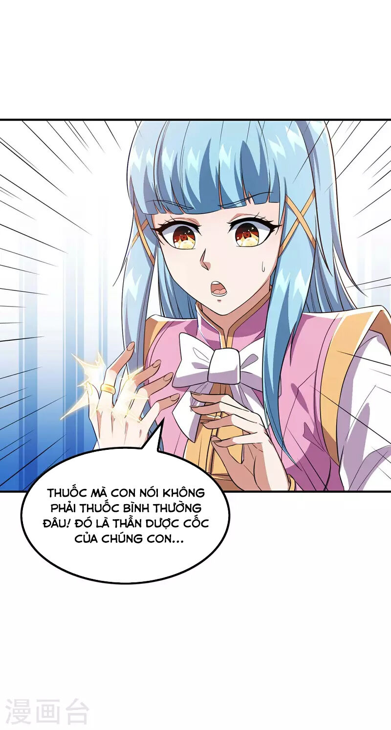 Đệ Nhất Ở Rể Chapter 194 - 31
