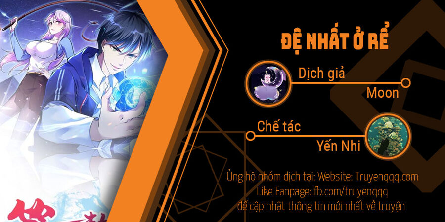 Đệ Nhất Ở Rể Chapter 194 - 33