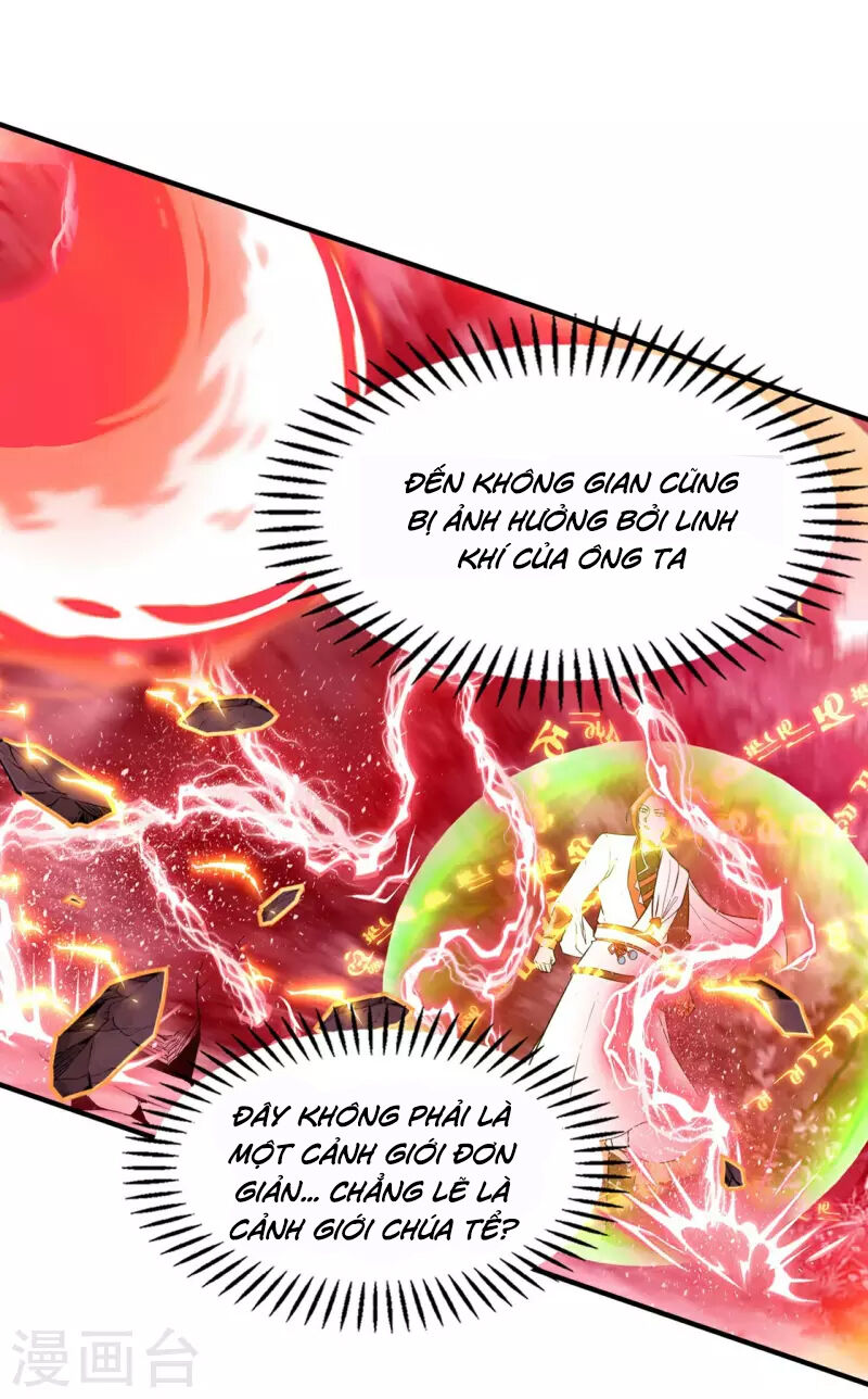 Đệ Nhất Ở Rể Chapter 194 - 7