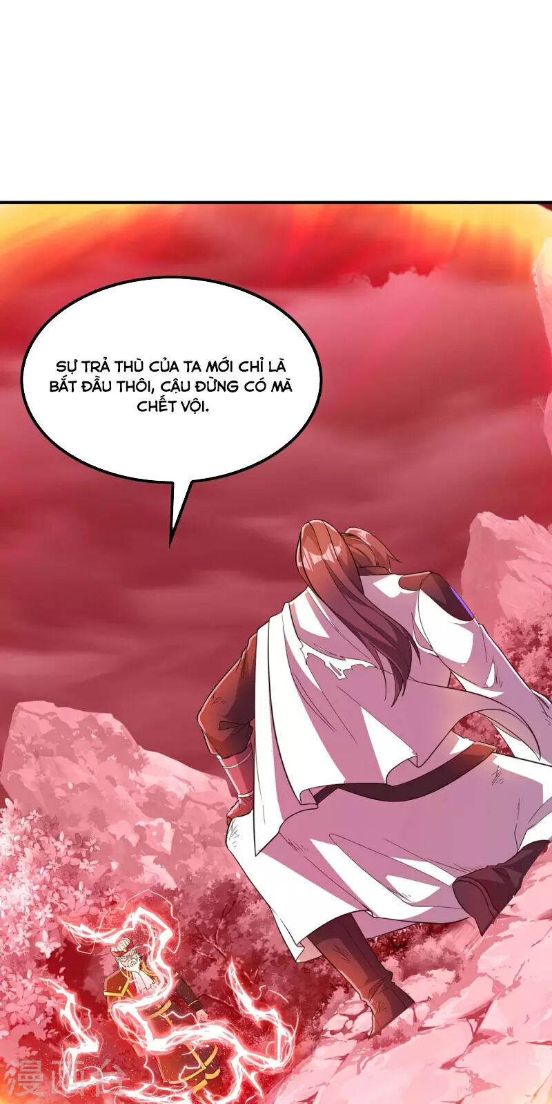 Đệ Nhất Ở Rể Chapter 194 - 9