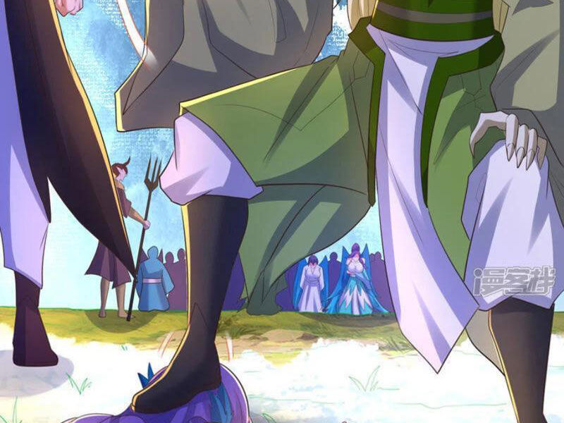 Đệ Nhất Ở Rể Chapter 301 - 35