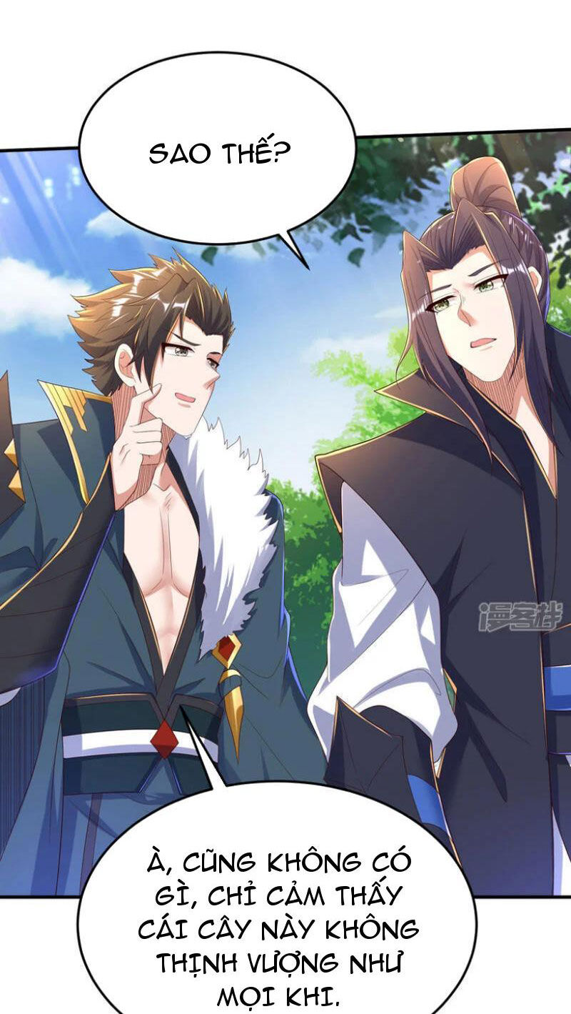 Đệ Nhất Ở Rể Chapter 303 - 25