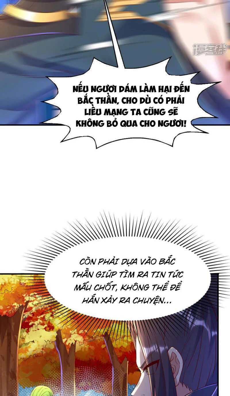 Đệ Nhất Ở Rể Chapter 303 - 3