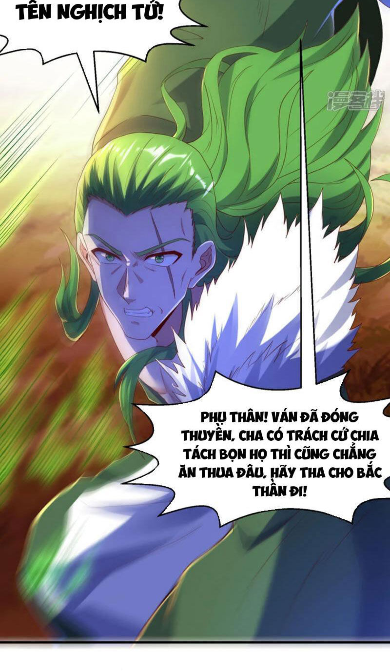 Đệ Nhất Ở Rể Chapter 303 - 10