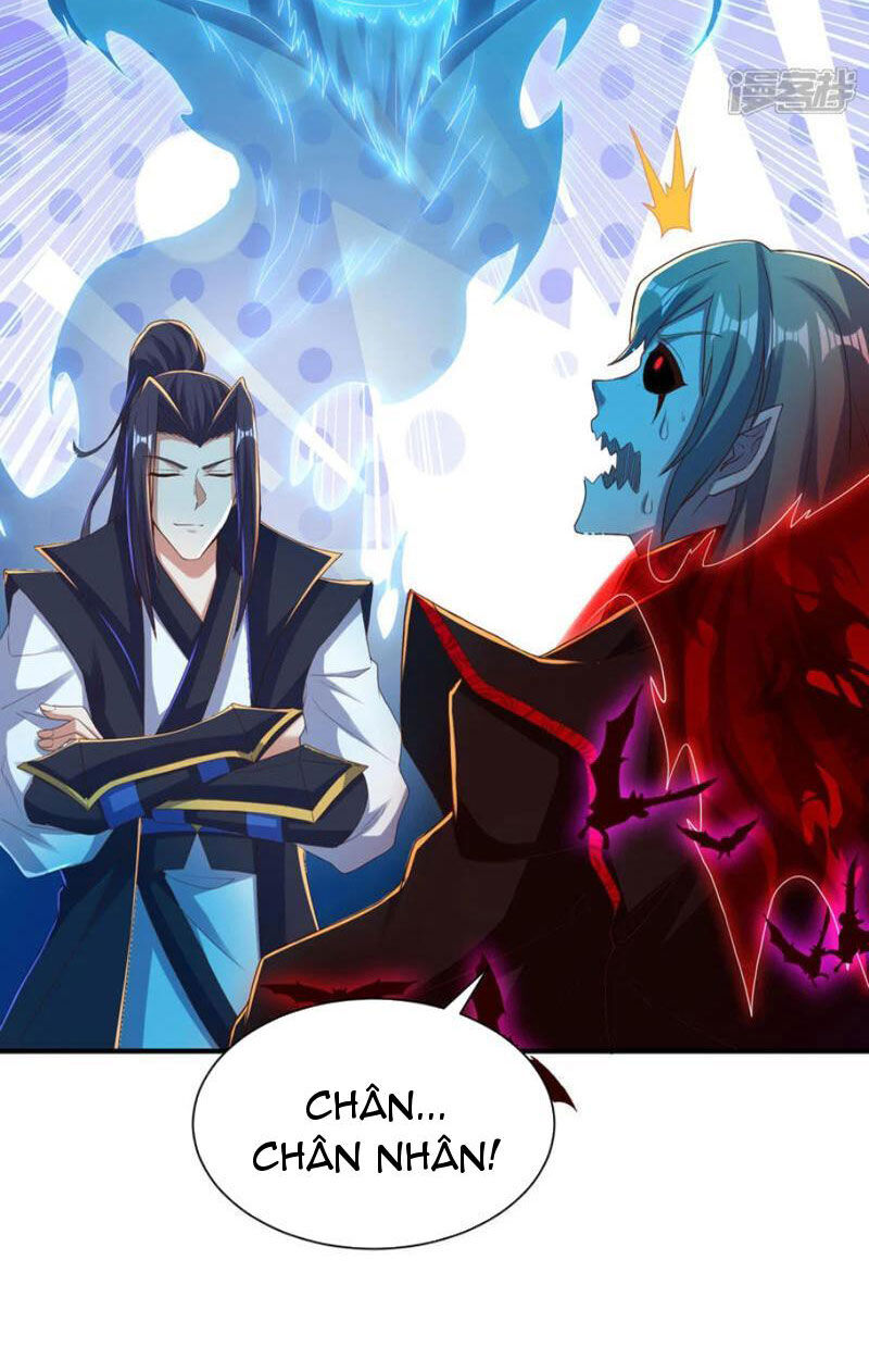 Đệ Nhất Ở Rể Chapter 304 - 11