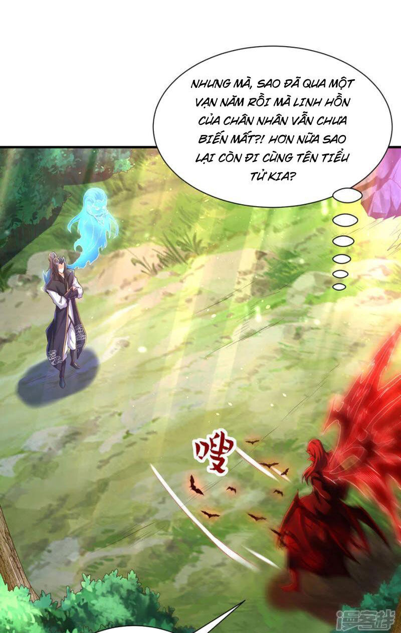 Đệ Nhất Ở Rể Chapter 304 - 13