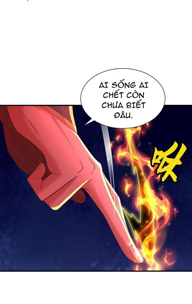 Đệ Nhất Ở Rể Chapter 304 - 21