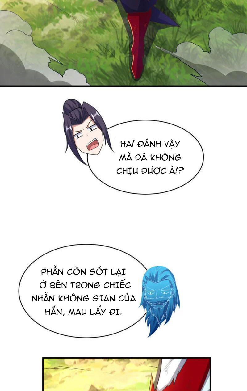 Đệ Nhất Ở Rể Chapter 304 - 27