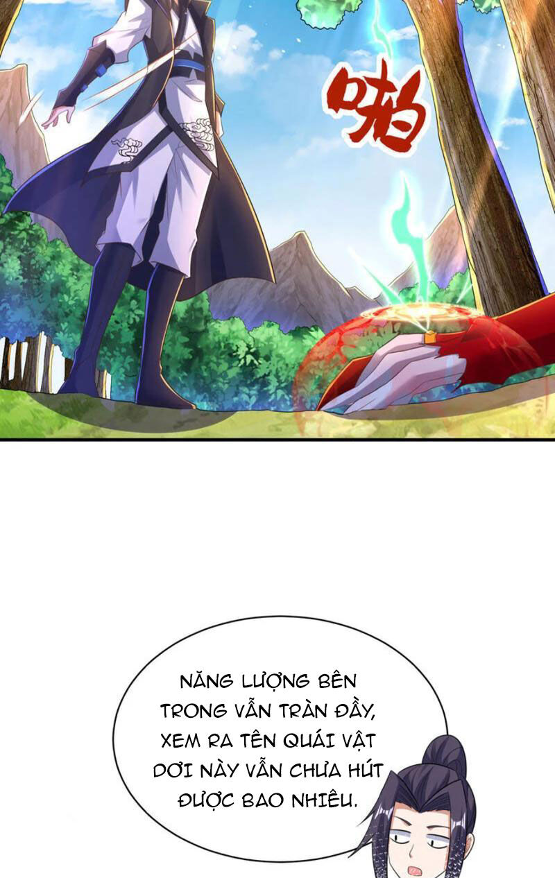 Đệ Nhất Ở Rể Chapter 304 - 29