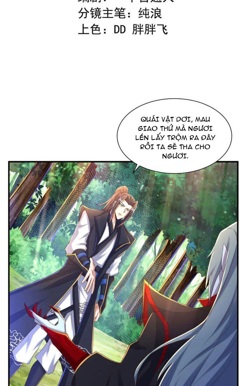 Đệ Nhất Ở Rể Chapter 304 - 3