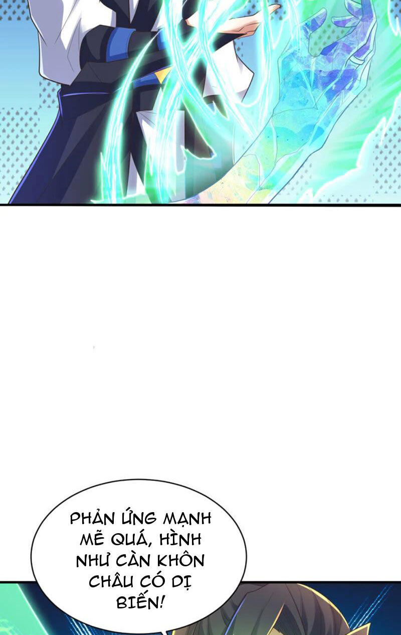 Đệ Nhất Ở Rể Chapter 304 - 31