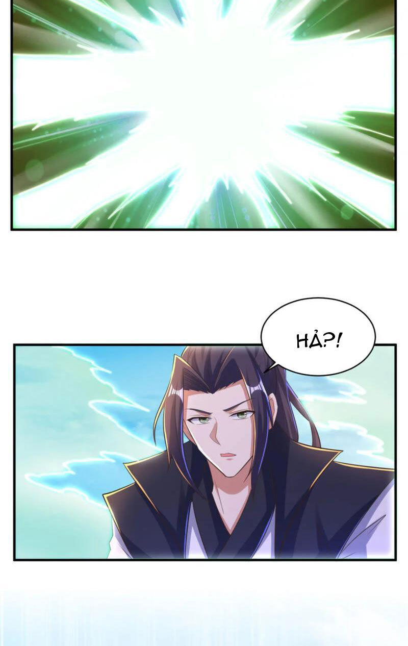 Đệ Nhất Ở Rể Chapter 304 - 33