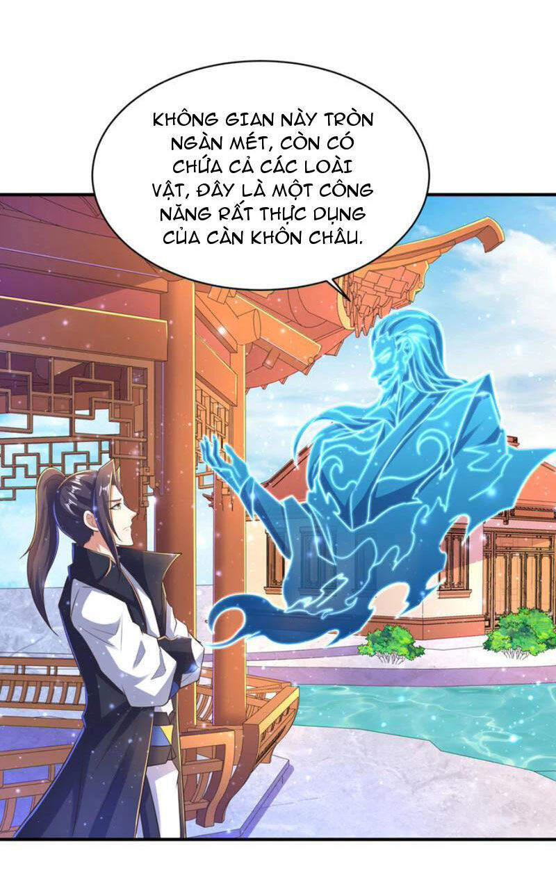 Đệ Nhất Ở Rể Chapter 304 - 37