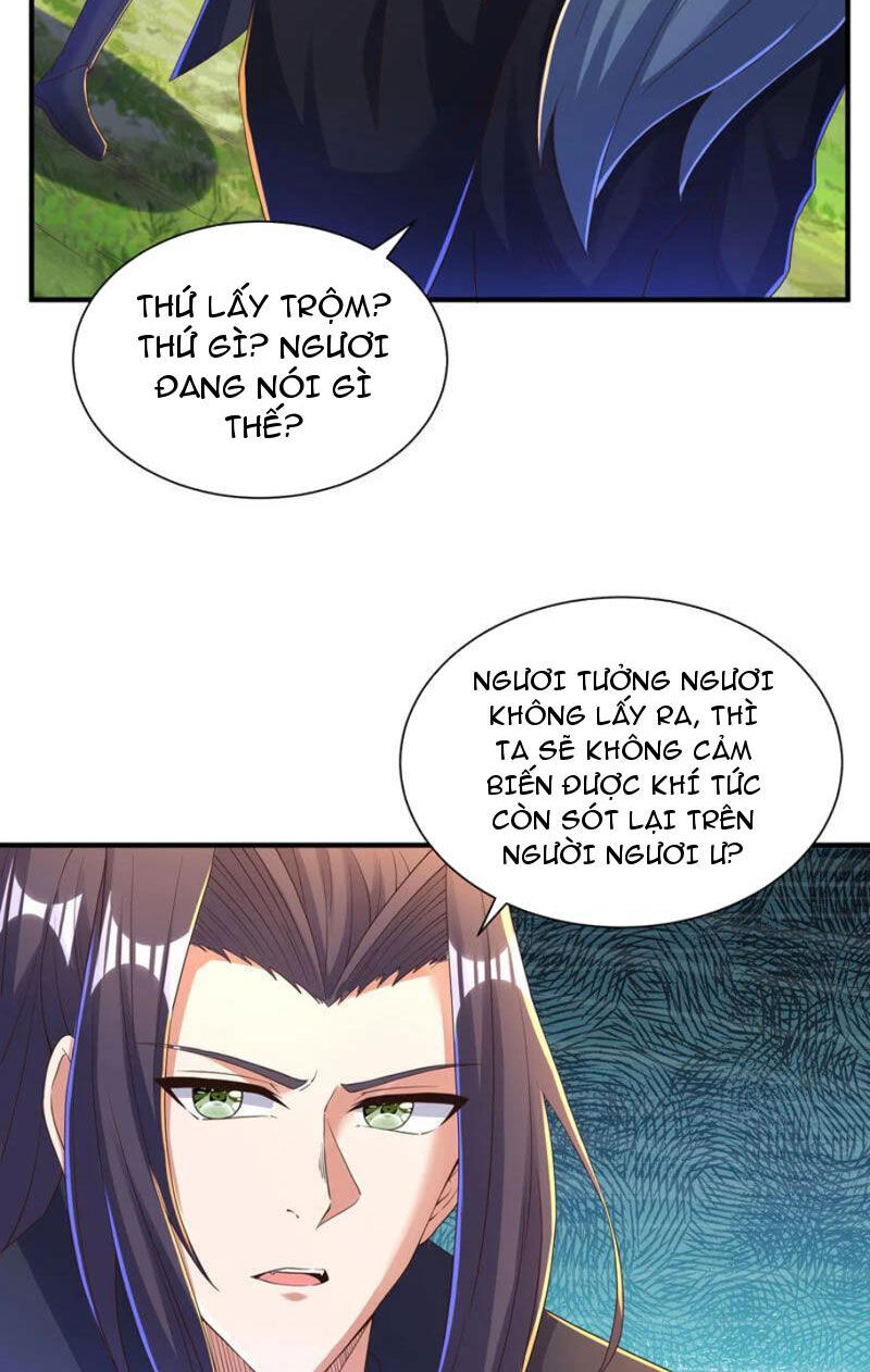 Đệ Nhất Ở Rể Chapter 304 - 4