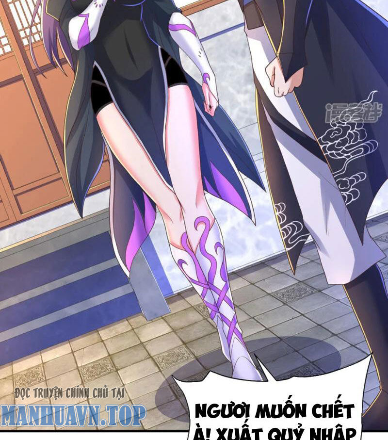 Đệ Nhất Ở Rể Chapter 304 - 52