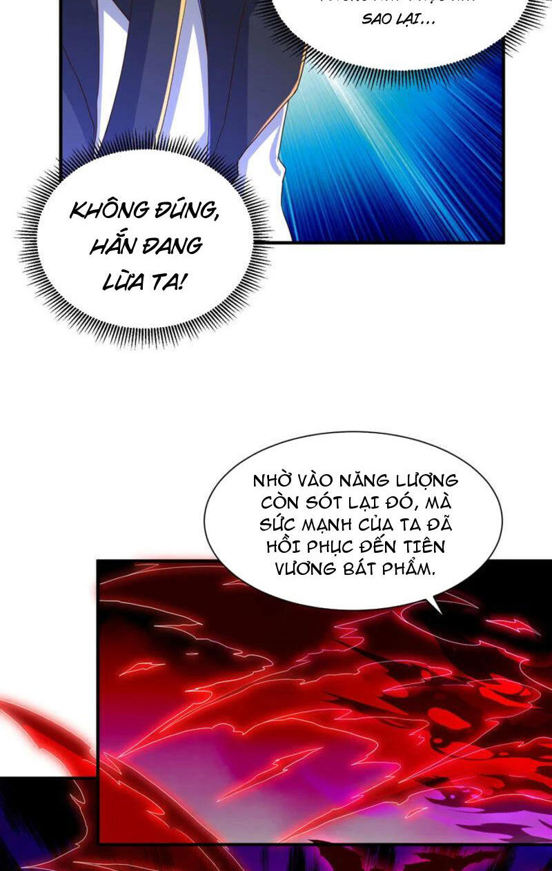 Đệ Nhất Ở Rể Chapter 304 - 7