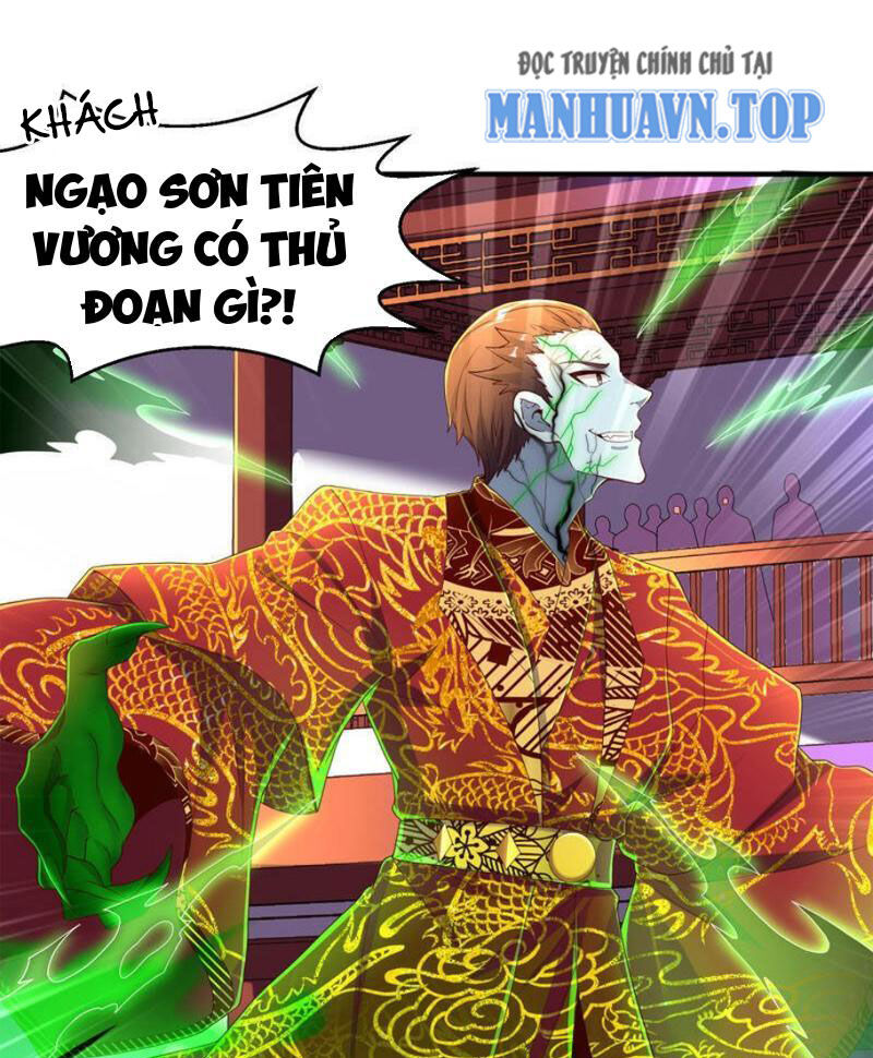 Đệ Nhất Ở Rể Chapter 306 - 1