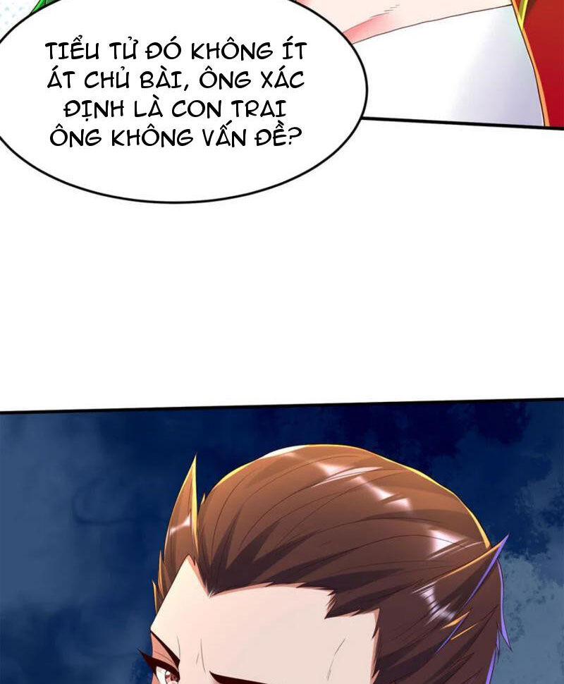 Đệ Nhất Ở Rể Chapter 306 - 16