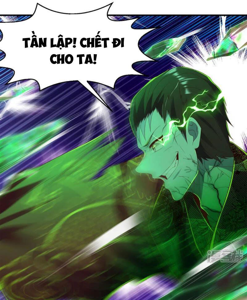 Đệ Nhất Ở Rể Chapter 306 - 21