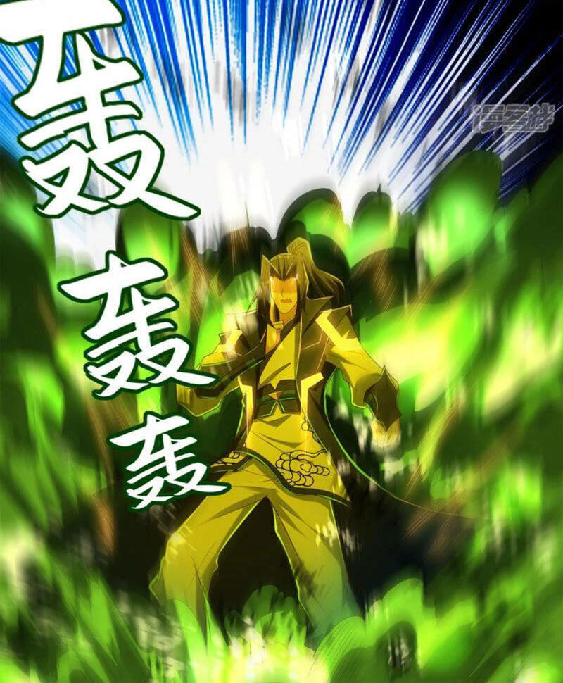 Đệ Nhất Ở Rể Chapter 306 - 23