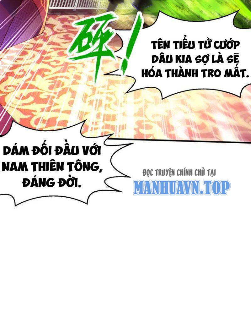 Đệ Nhất Ở Rể Chapter 306 - 26