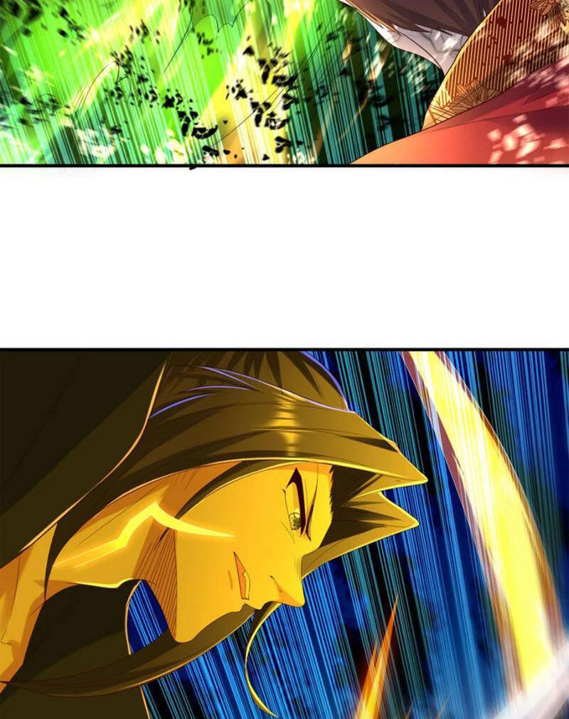 Đệ Nhất Ở Rể Chapter 306 - 30