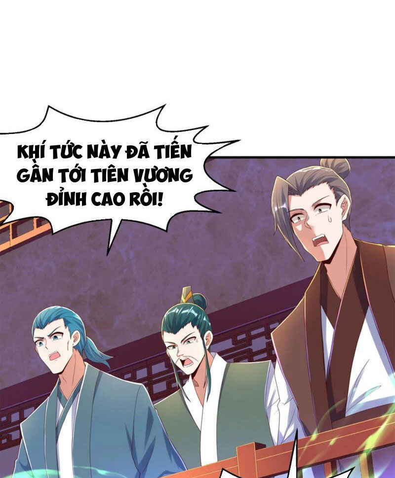 Đệ Nhất Ở Rể Chapter 306 - 3