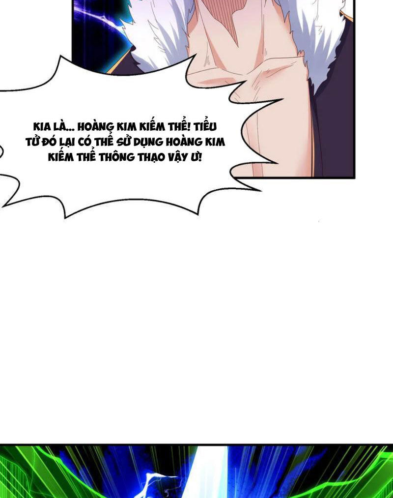 Đệ Nhất Ở Rể Chapter 306 - 33