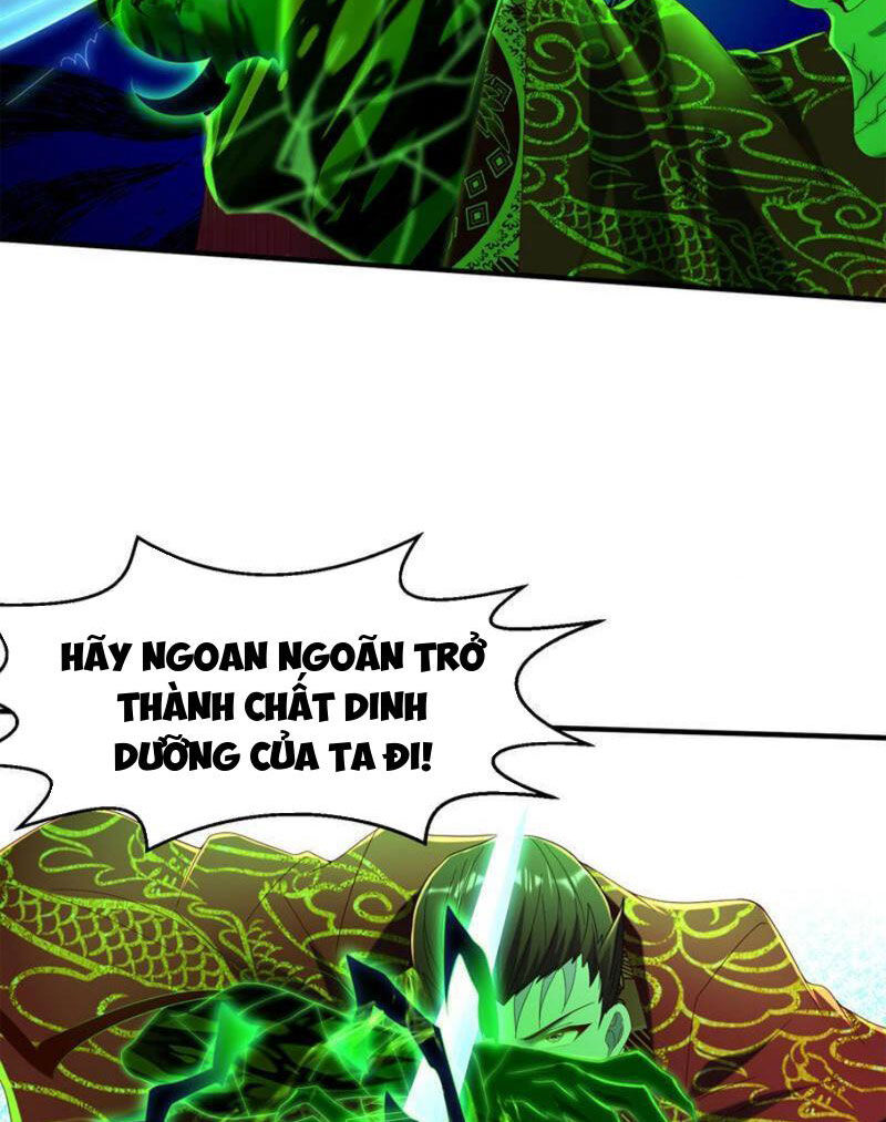 Đệ Nhất Ở Rể Chapter 306 - 36