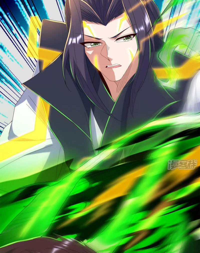 Đệ Nhất Ở Rể Chapter 306 - 39