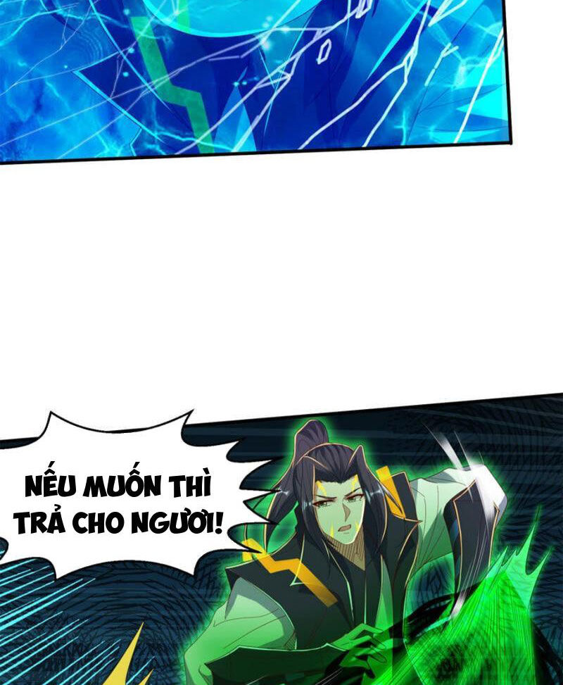 Đệ Nhất Ở Rể Chapter 306 - 51