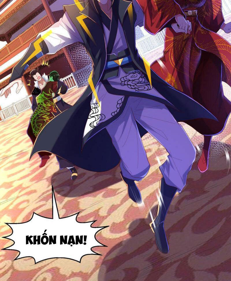 Đệ Nhất Ở Rể Chapter 306 - 58