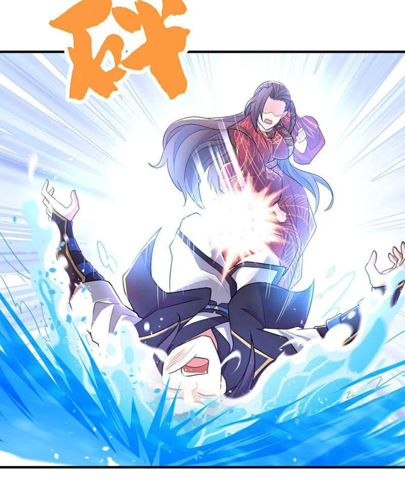 Đệ Nhất Ở Rể Chapter 307 - 20