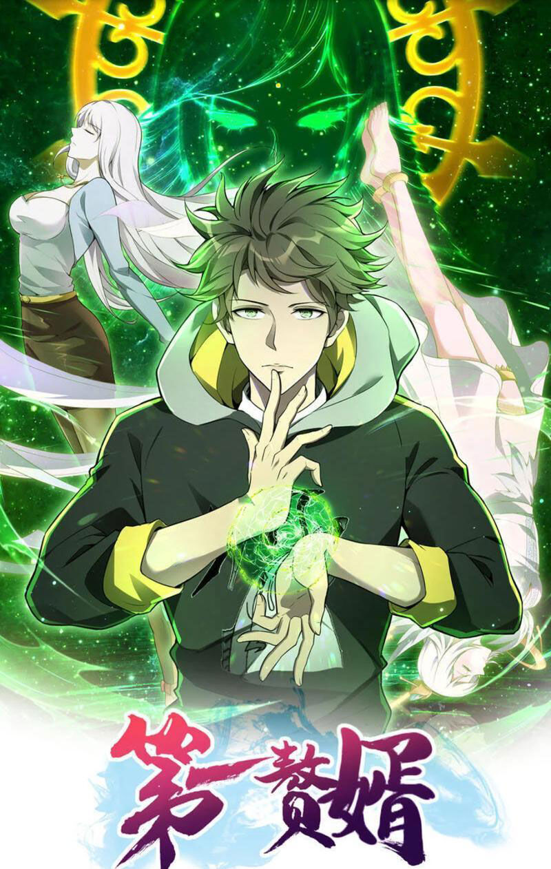 Đệ Nhất Ở Rể Chapter 309 - 1