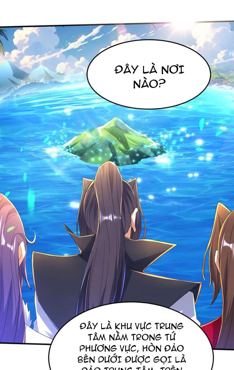 Đệ Nhất Ở Rể Chapter 309 - 16