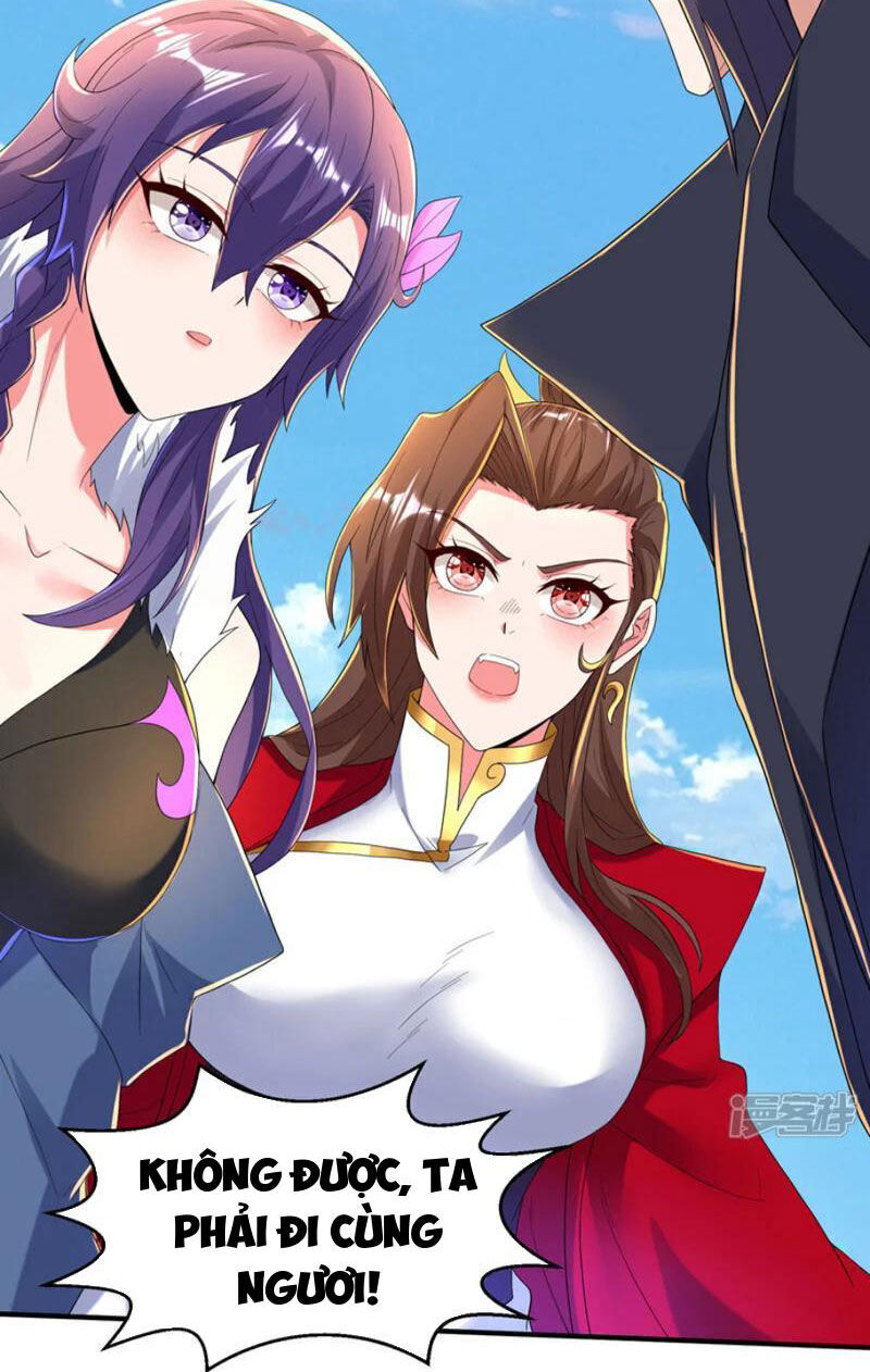 Đệ Nhất Ở Rể Chapter 309 - 19